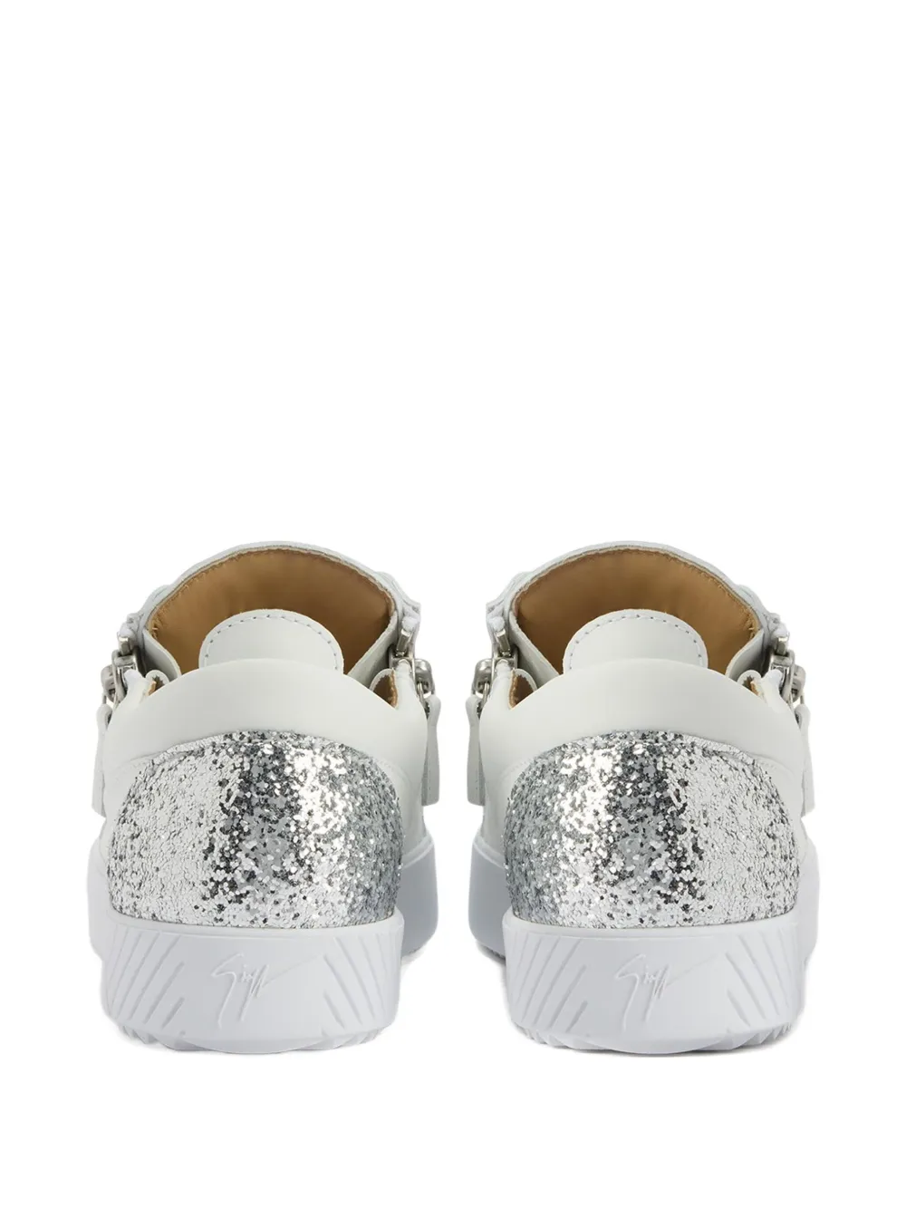 Giuseppe Zanotti Gail sneakers White