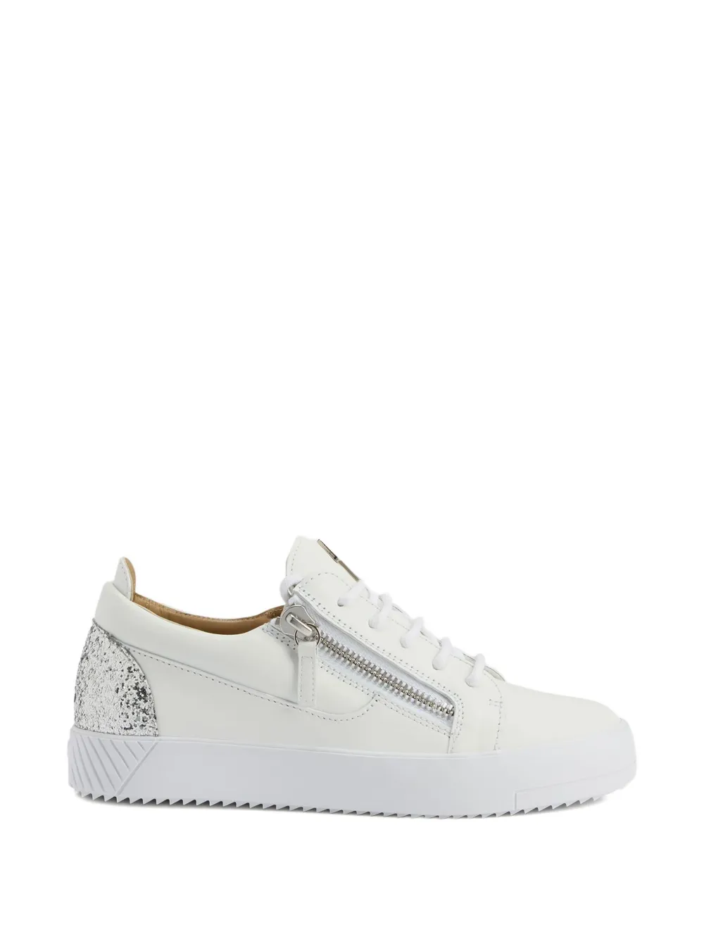 Giuseppe Zanotti Gail sneakers White