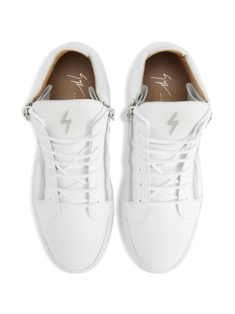 Giuseppe Zanotti Kriss Sneakers