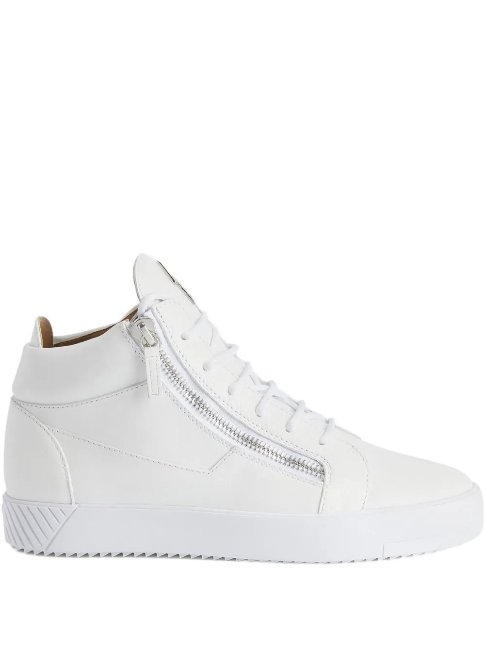 Giuseppe Zanotti Kriss sneakers White