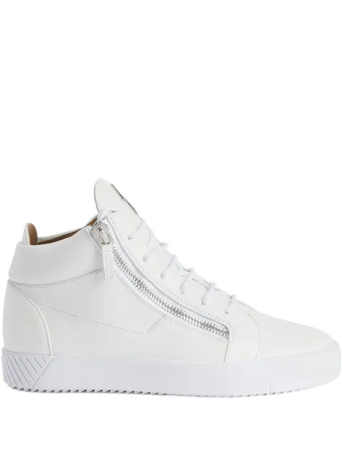 Giuseppe Zanotti zapatillas Kriss