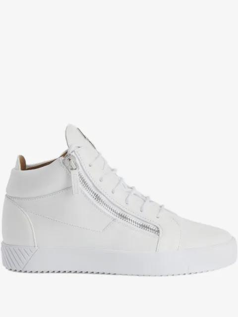 Giuseppe Zanotti 크리스 스니커즈