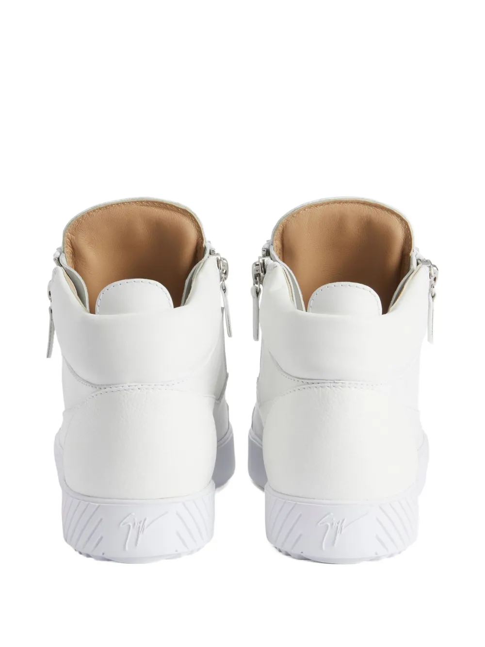 Giuseppe Zanotti Kriss Sneakers