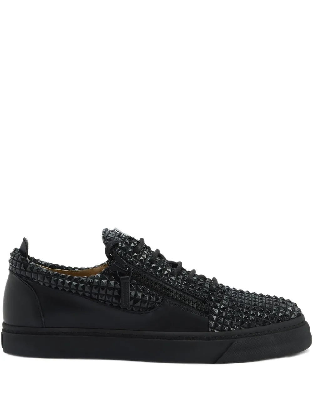 Giuseppe Zanotti The Manhattan sneakers Black