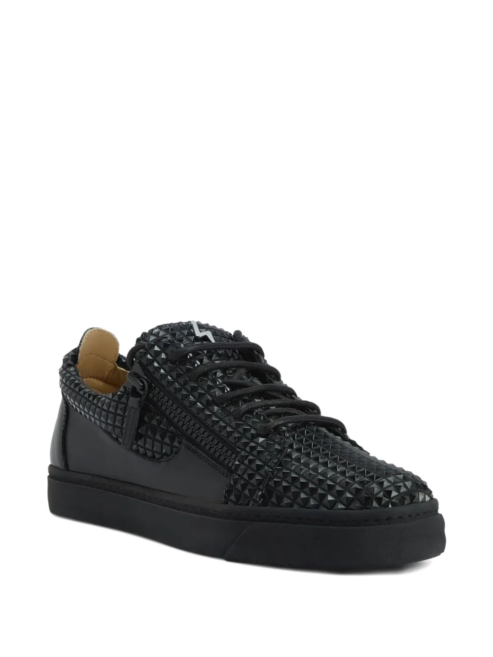 Giuseppe Zanotti  The Manhattan sneakers | Low-Tops | Image 2
