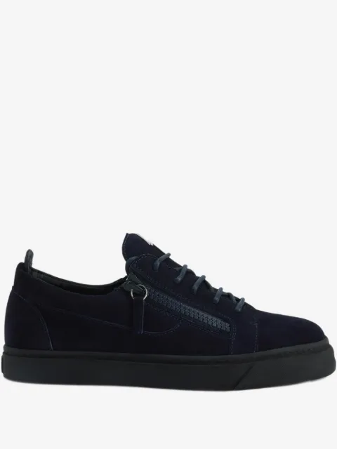 Giuseppe Zanotti tenis Frankie