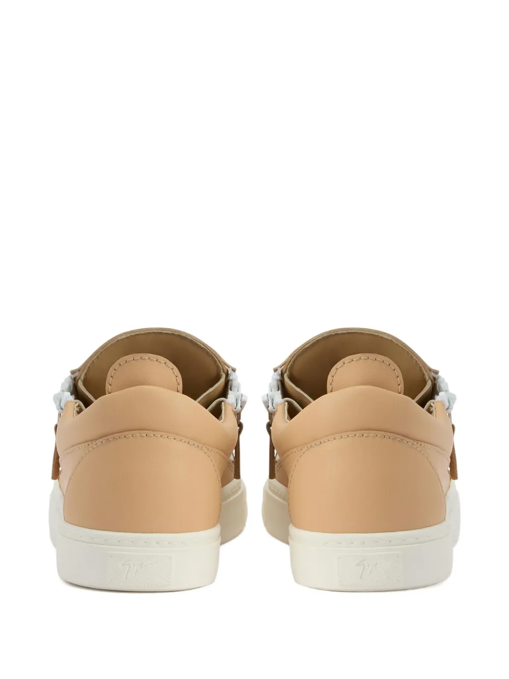 Giuseppe Zanotti Gail sneakers Neutrals
