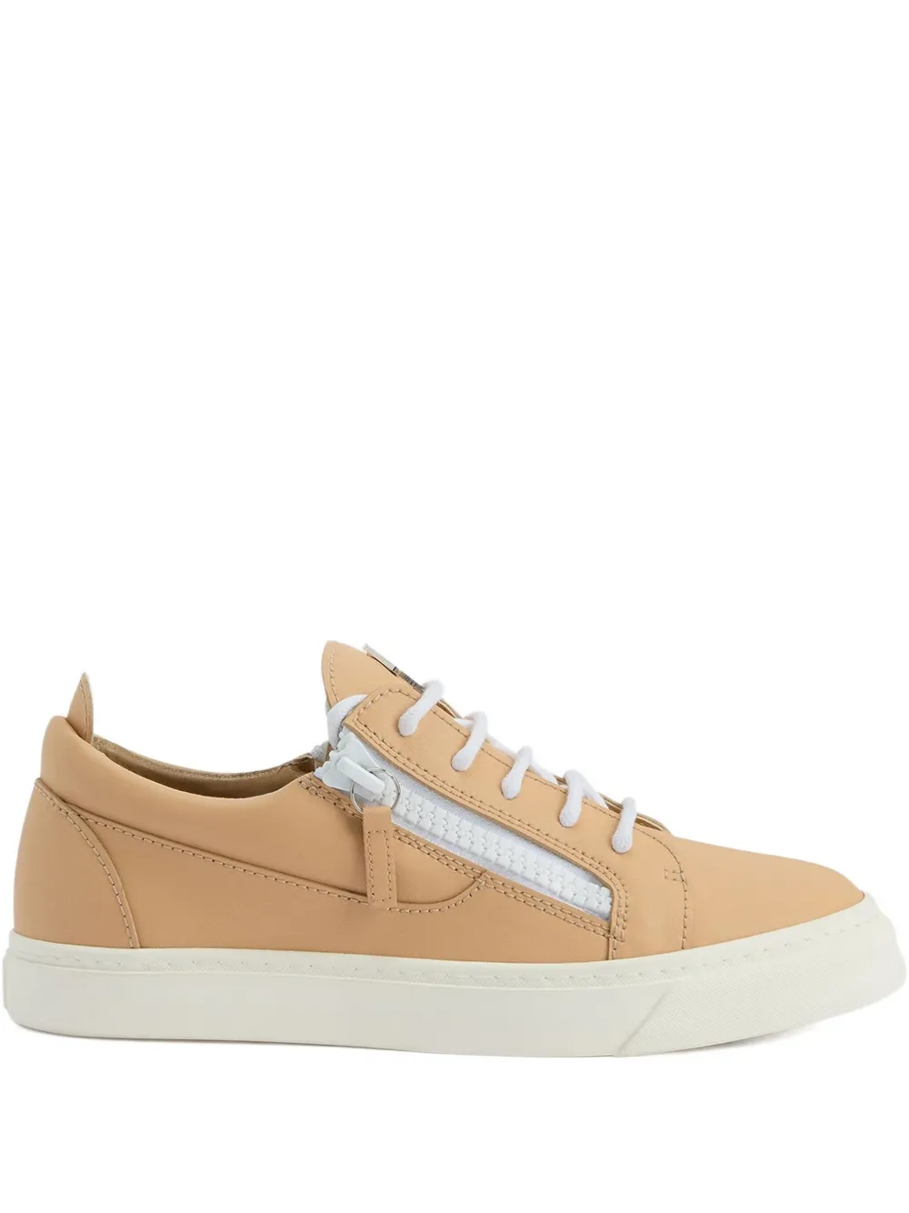 Giuseppe Zanotti Gail sneakers Neutrals