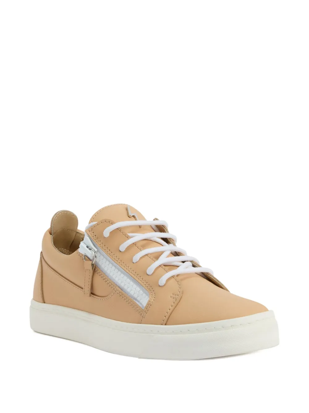 Giuseppe Zanotti Gail sneakers Neutrals
