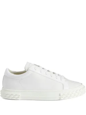 Giuseppe Zanotti GZ-City Sneakers | White | FARFETCH RO