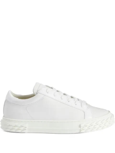 Giuseppe Zanotti Blabber lace-up sneakers