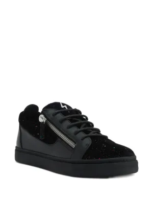 Giuseppe Zanotti（ジュゼッペザノッティ）メンズ スニーカー