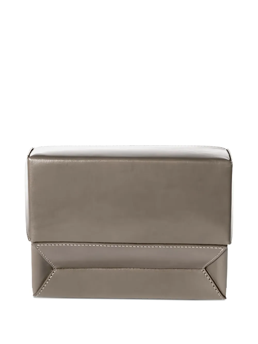 Merryl Tielman Debby geometric-fold belt bag | Image 2