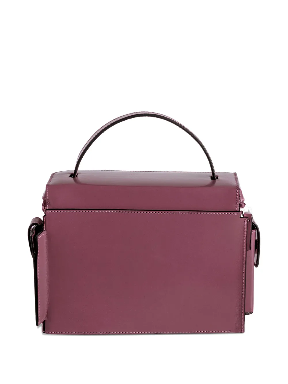 Merryl Tielman Esther zip-fastening cross body bag | Image 2