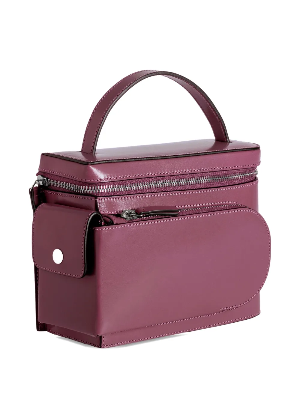 Merryl Tielman Esther Zip-fastening Cross Body Bag
