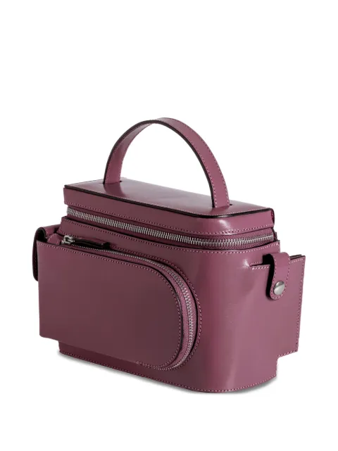 Merryl Tielman Esther zip-fastening cross body bag