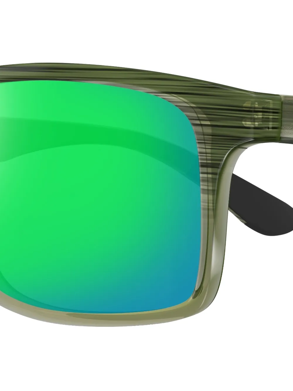 Maui Jim Onshore zonnebril Groen