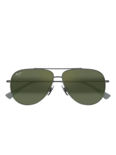 Maui Jim Hau‘oli XL pilot sunglasses
