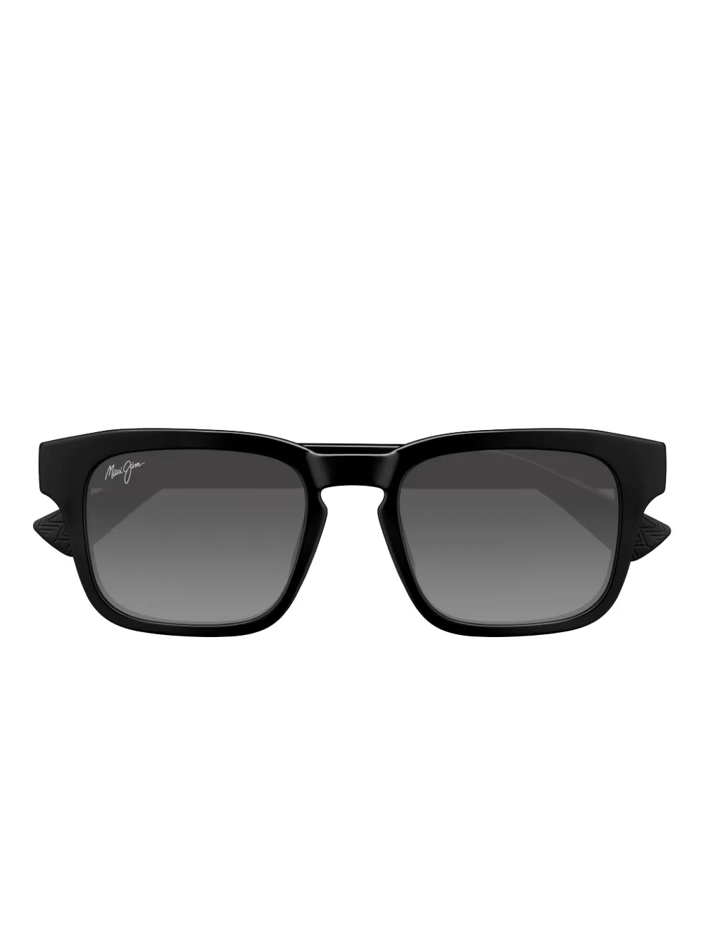 Maui Jim Maluhia sunglasses - Nero