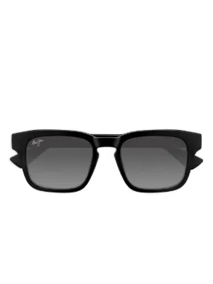 Dolce & Gabbana Eyewear パイロット サングラス | ブラック | FARFETCH JP