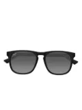 Maui Jim Kūpa‘a sunglasses - Black