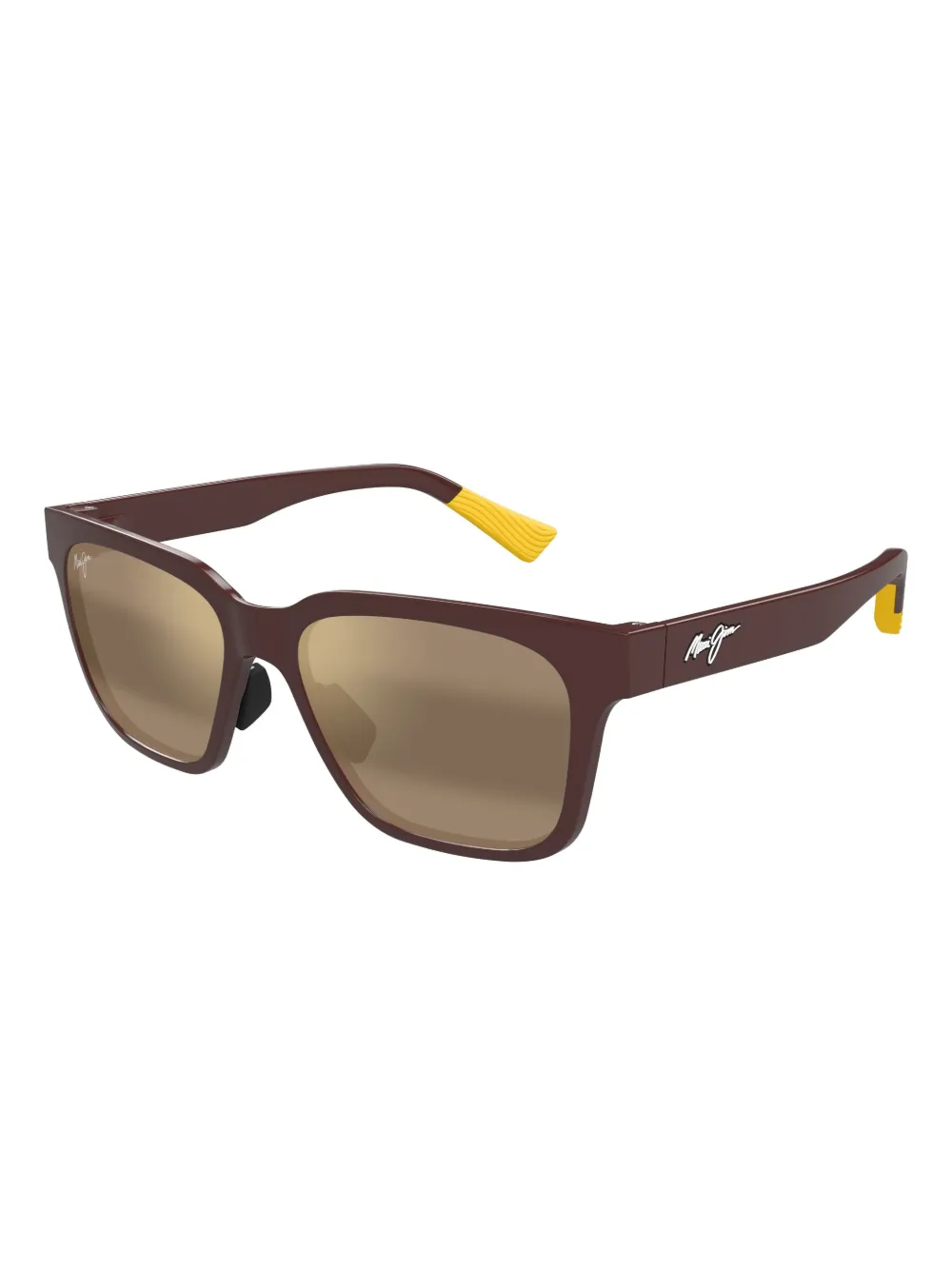Maui Jim Punikai zonnebril Bruin