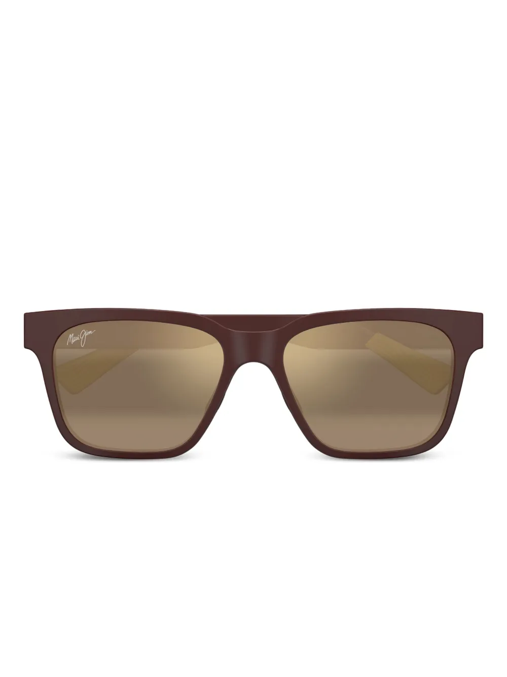 Maui Jim Punikai sunglasses Bruin