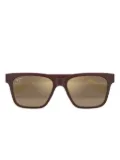 Maui Jim Punikai sunglasses - Brown