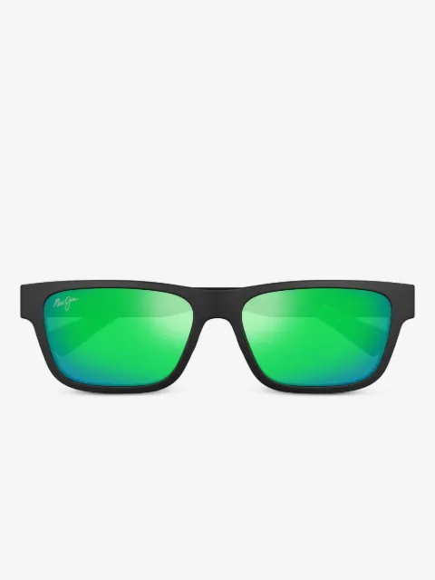 Maui Jim MJ0628S square-frame sunglasses