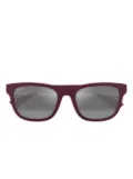 Maui Jim Kāpi‘I sunglasses - Red