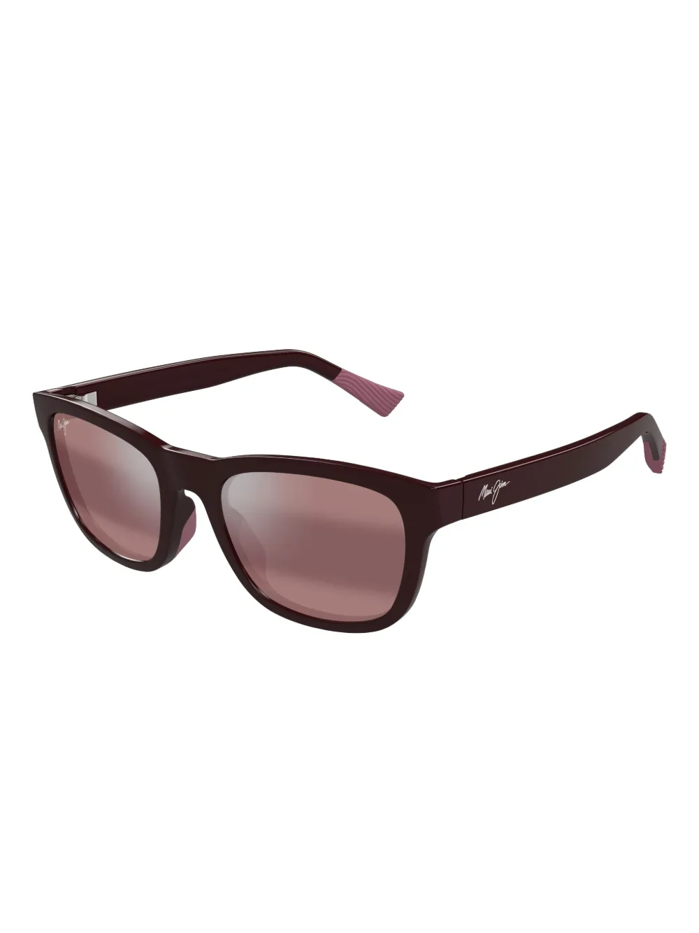 Maui Jim Kāpi‘I square-frame sunglasses | Women | Image 2