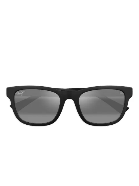 Maui Jim Kāpi‘I square-frame sunglasses