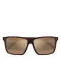Maui Jim Mamalu Bay sunglasses - Brown