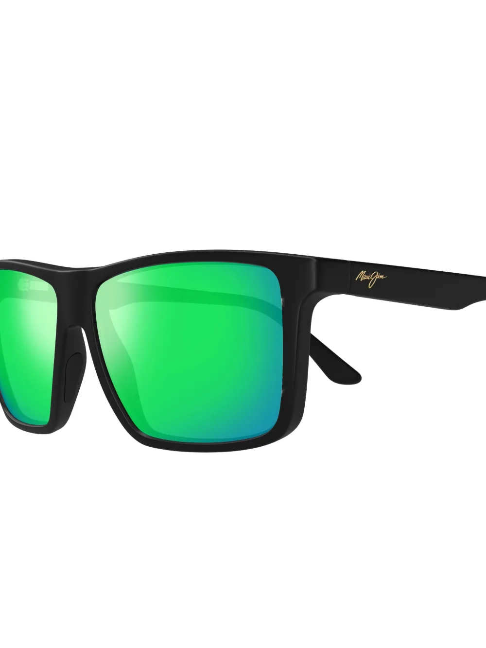Maui Jim Mamalu Bay square-frame sunglasses | Women | Image 2