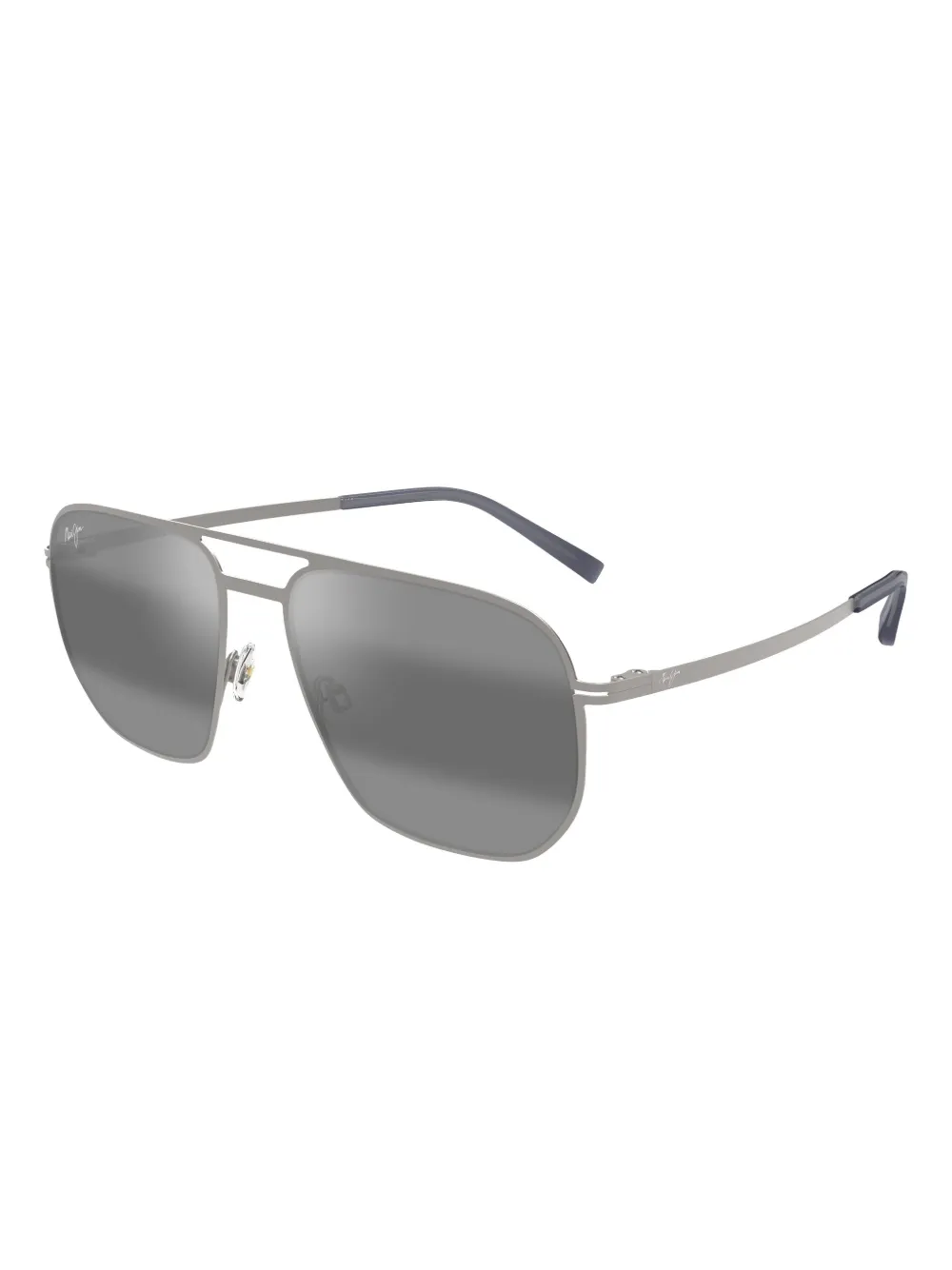 Maui Jim Shark’s Cove square sunglasses | Women | Image 2