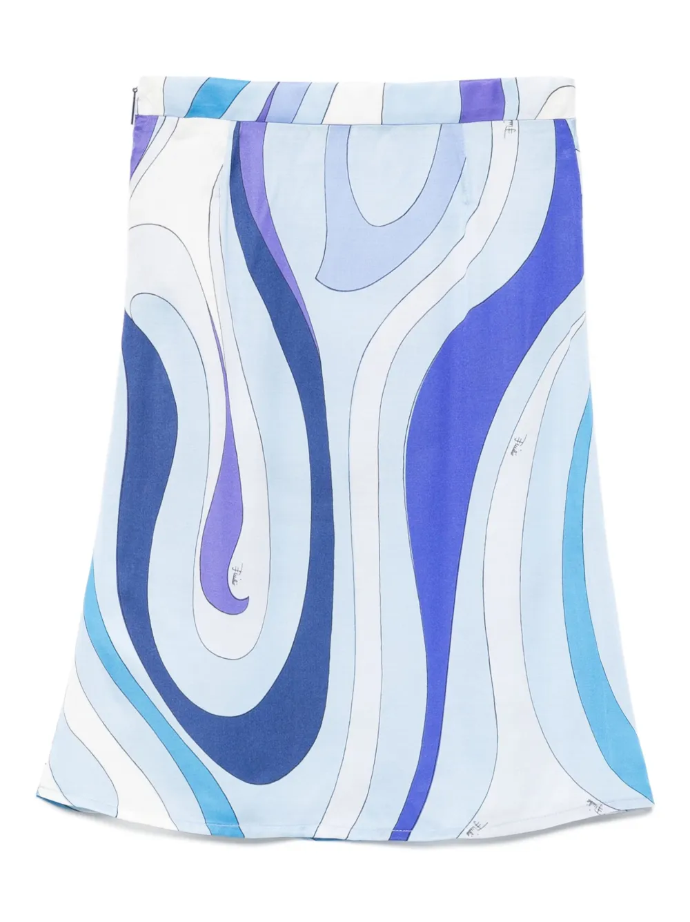 PUCCI Junior Rock mit Wirbelprint | Freizeitröcke | Image 2