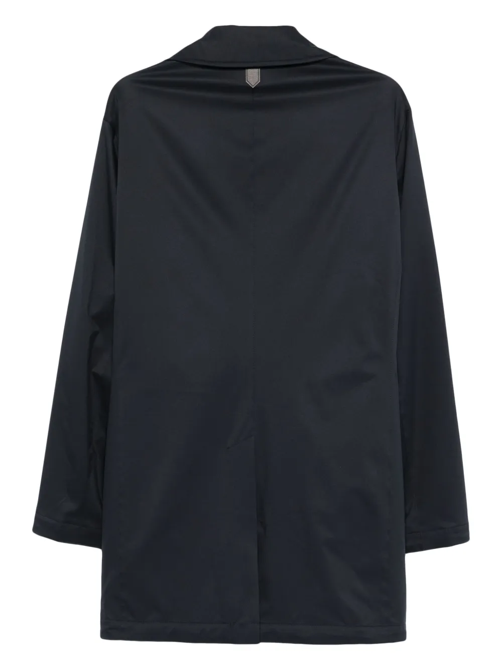 Canali abrigo con botones | Abrigos con botonadura simple | Image 2