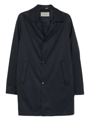 Canali メンズ コート - FARFETCH