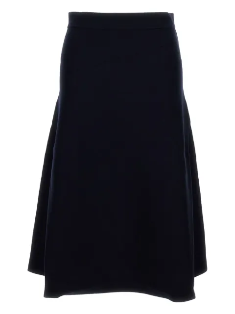 Max Mara フレアスカート