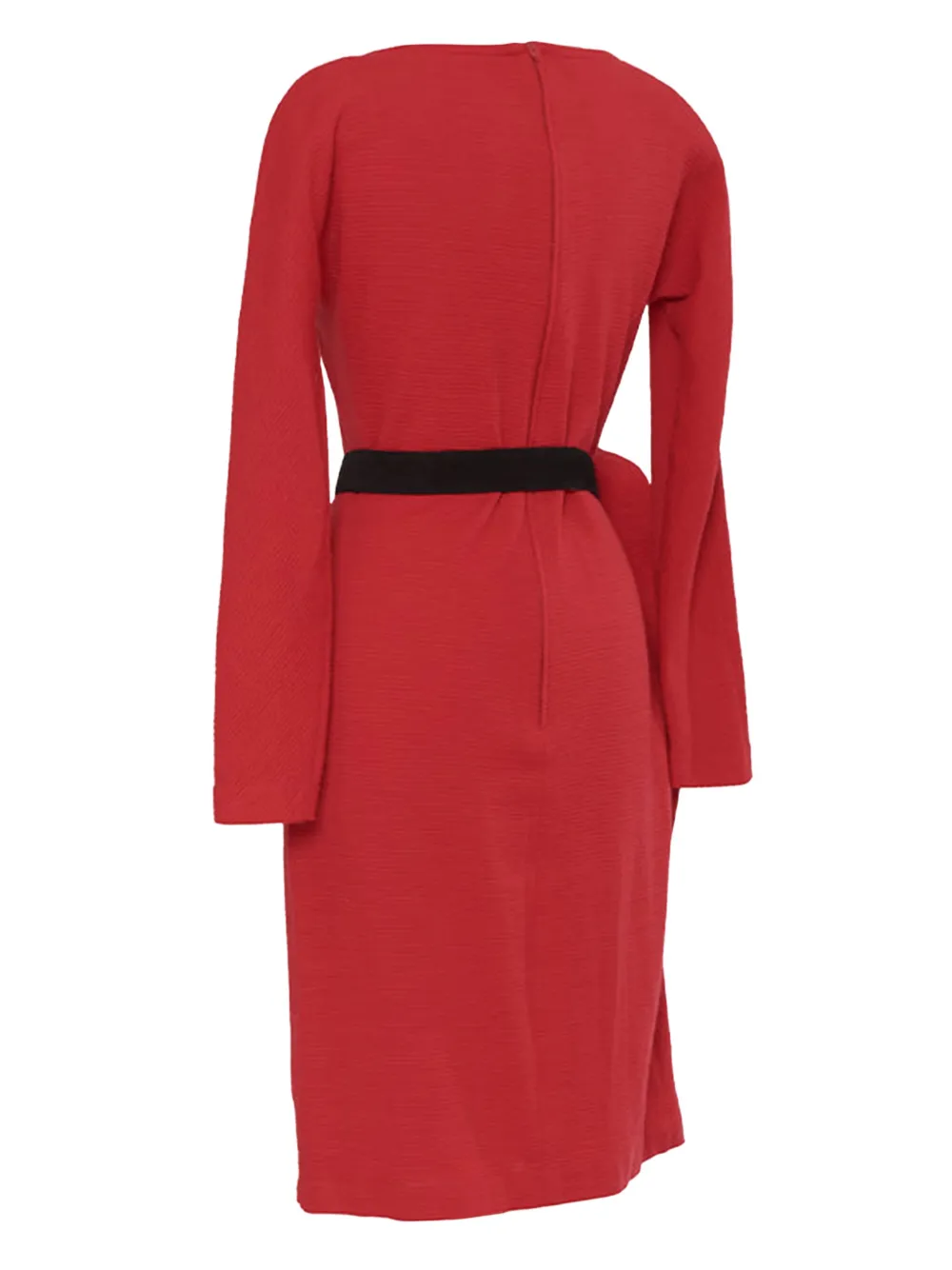 Mimmina belted dress | Day Dresses | Image 2