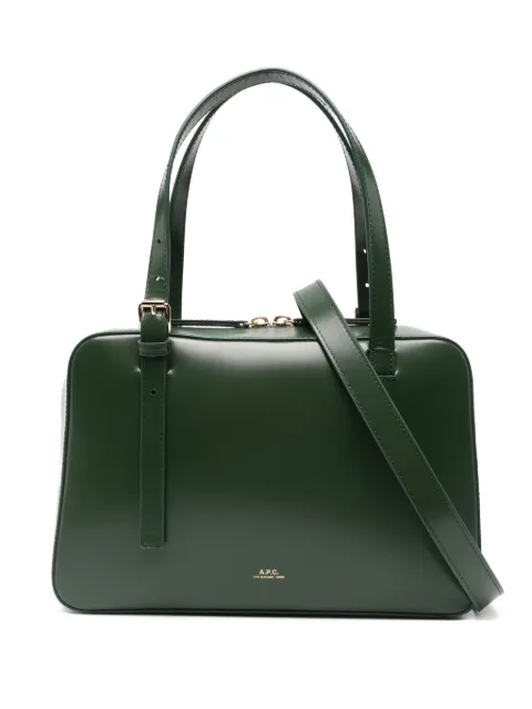 A.P.C. Virginie tote bag