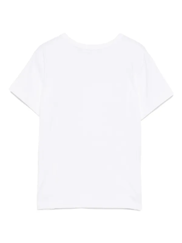 トップス 2010 Comme des garcons Message t-shirts 260 Comme Des Garcons Crew Neck T-Shirt Size XL | eBay