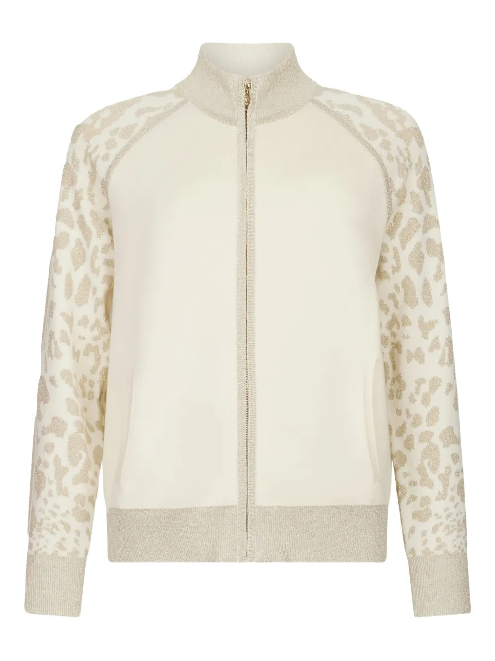 LIU JO Better vest Wit