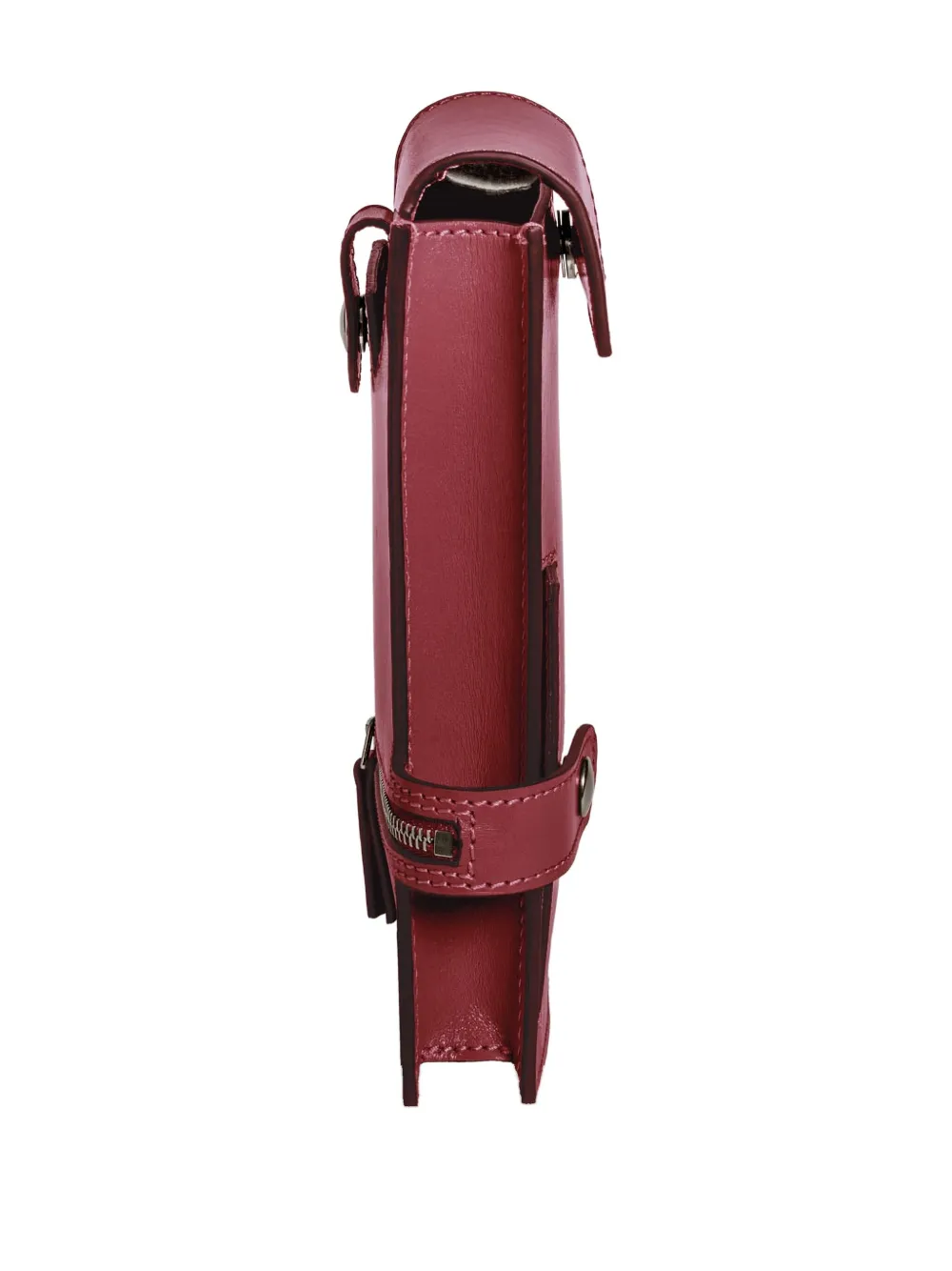 Jimmy flap-pocket cross body bag