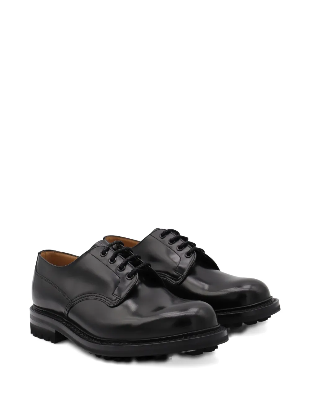 Church's leather lace-up shoes | Oxford Shoes | Image 2