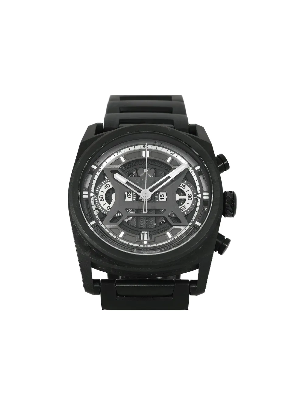 CODE41 NB24 42mm | Black | Image 1
