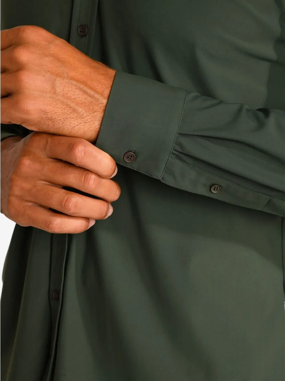 CALA 1789 button-cuff shirt | Image 2