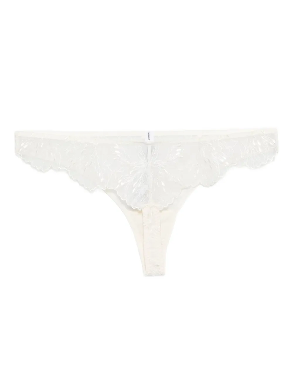 SAMSOE SAMSOE Saaudrey thong | Image 2