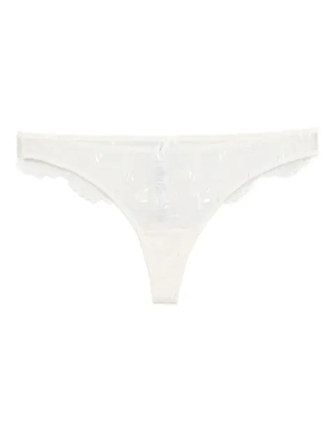 SAMSOE SAMSOE Saaudrey thong