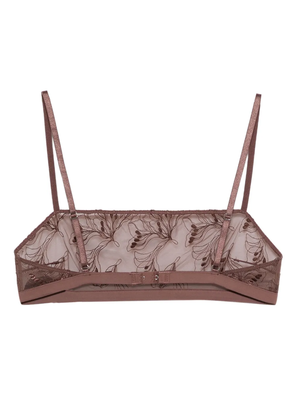 SAMSOE SAMSOE Saaudrey bandeau bra | Image 2